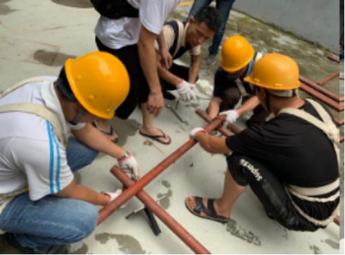 登高作業(yè)證與高空作業(yè)證的區(qū)別及平湖高處作業(yè)學校特種作業(yè)人員安全技術培訓