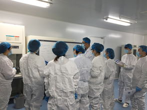 寶日醫(yī)生物技術（北京）特種作業(yè)人員安全技術培訓指南