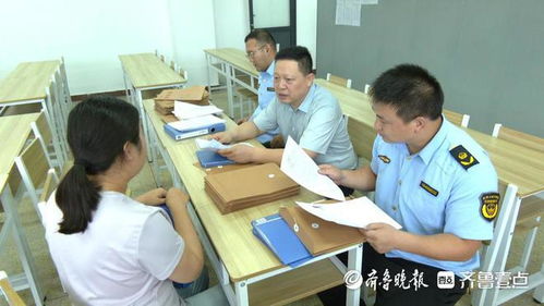 棗莊高新區(qū)強(qiáng)化特種作業(yè)管理培訓(xùn)，夯實(shí)安全生產(chǎn)根基